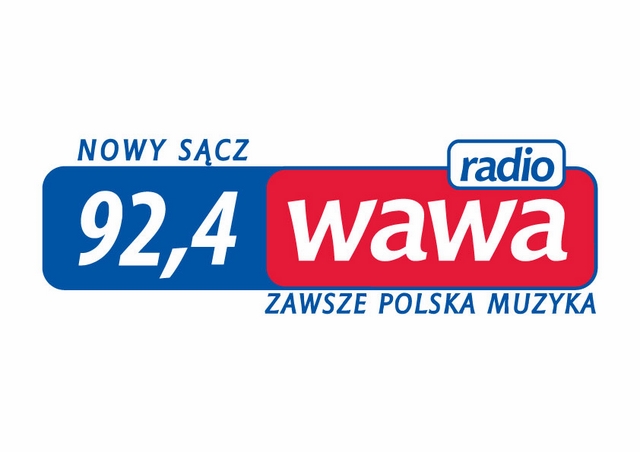 Logotyp stacji